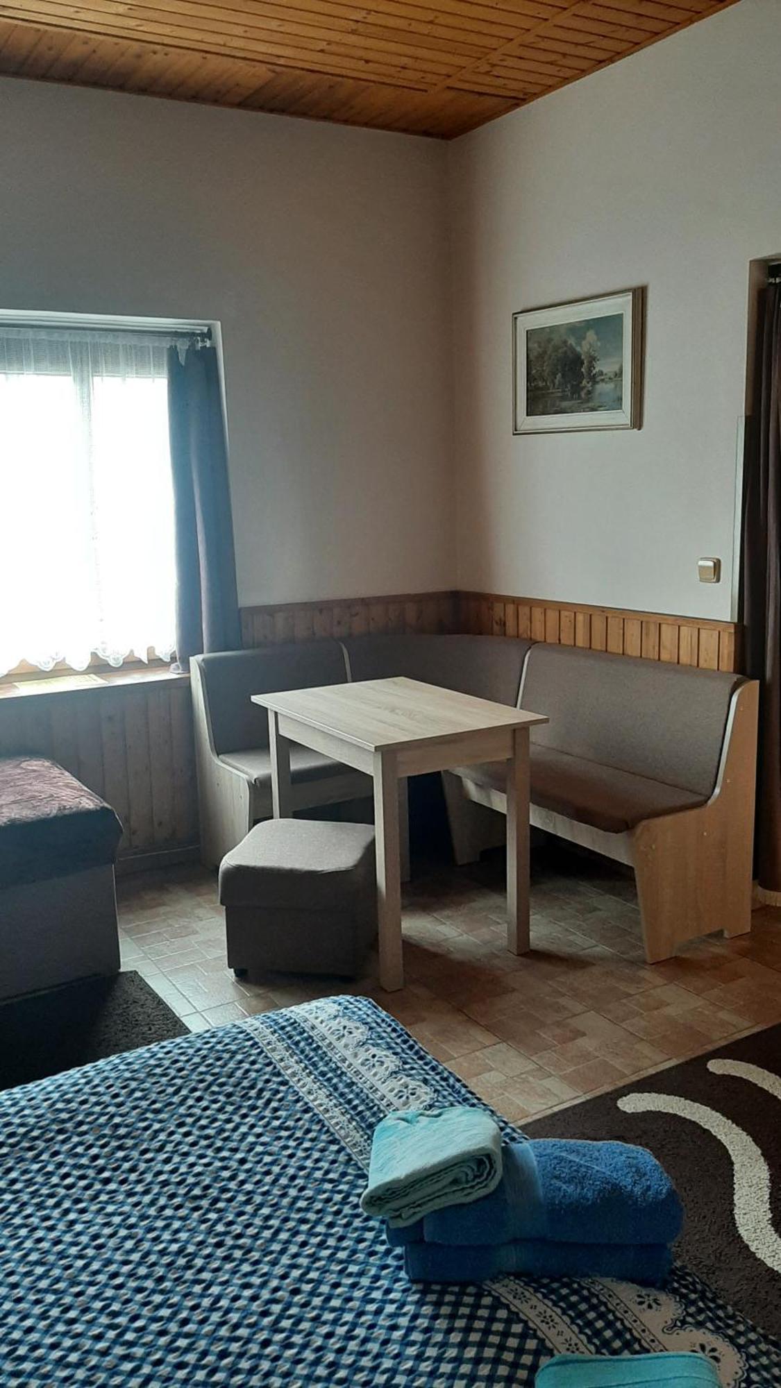 Guest House Vila Frýdštejn Eksteriør billede