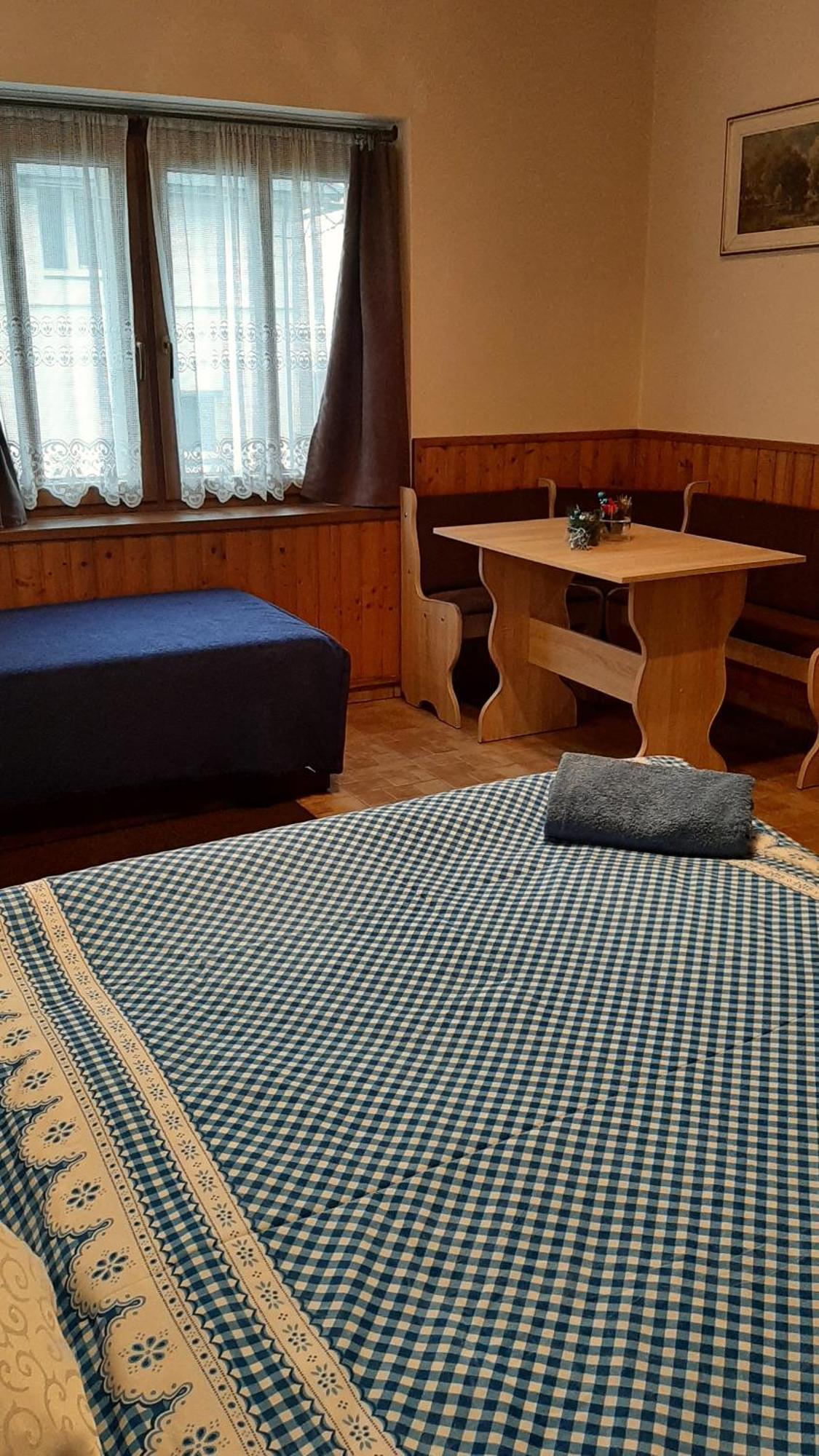 Guest House Vila Frýdštejn Eksteriør billede